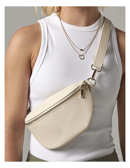 BAG-BG766-Boutique Waist Bag 2